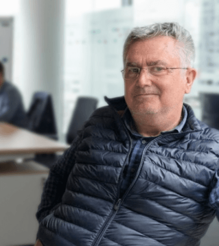 Manuel Marín Vicente